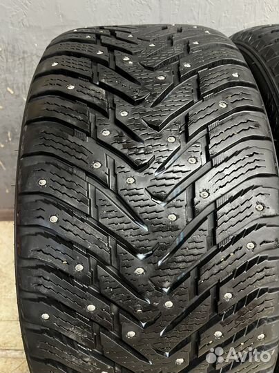 Nokian Tyres Hakkapeliitta 8 SUV 275/40 R20 106T