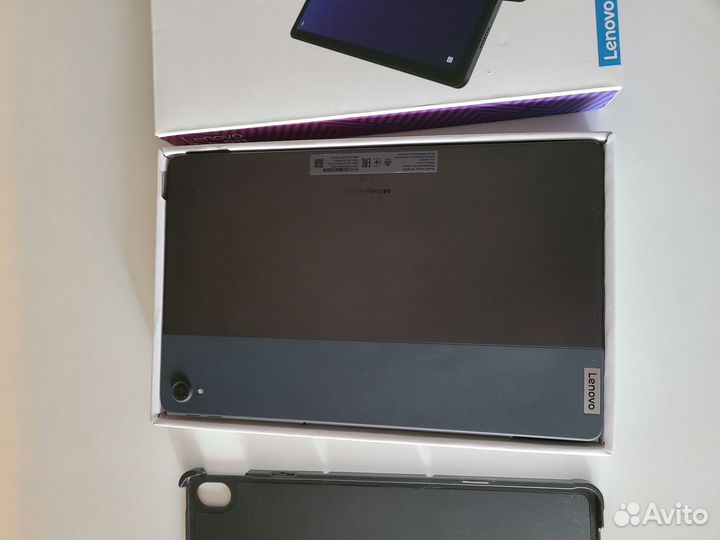 Планшет lenovo tab p11