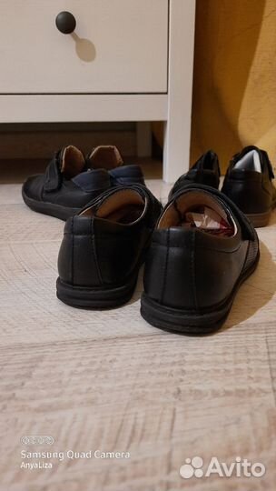 Детская обувь для мальчика размер 29, 30, 31