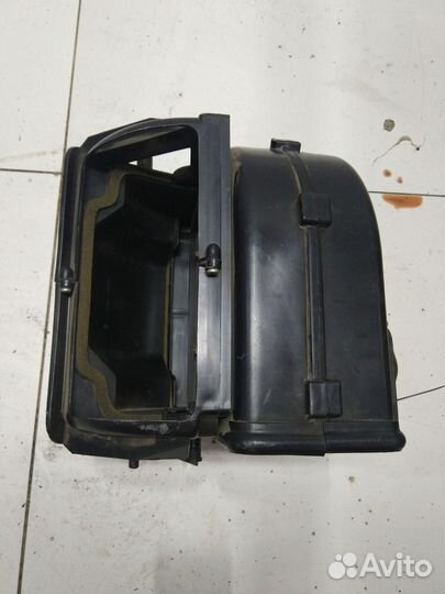 Лада Калина l корпус отопителя