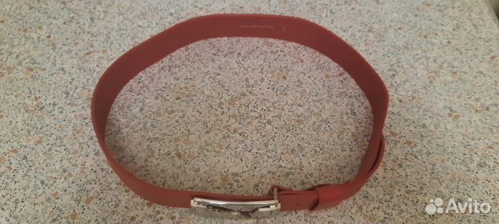 Ремень женский puma размер L 100 см