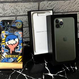 iPhone 11 Pro, 64 ГБ