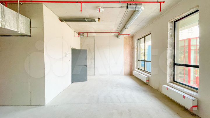 Продажа офиса 42.2 кв.м от собственника