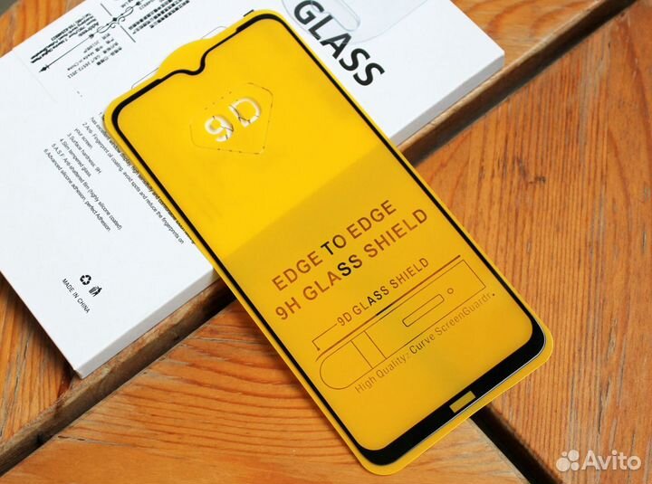 Стекло Xiaomi Mi 9 10 Lite Pro Play A1 11T