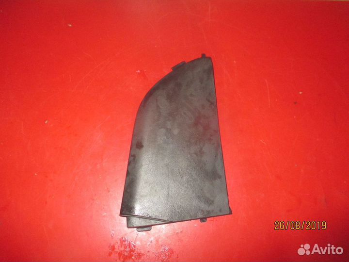 Накладка (кузов внутри) Toyota Corolla E15 Королла