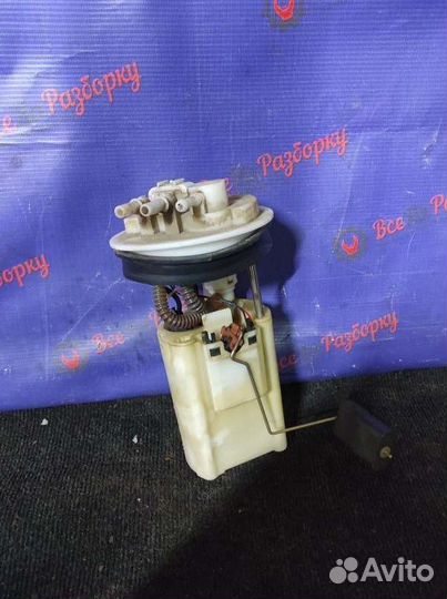 Бензонасос насос топливный Lifan Solano 630 1 2015