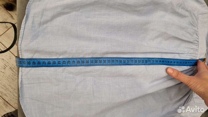 Блузка детская Ralph Lauren 6-7 лет