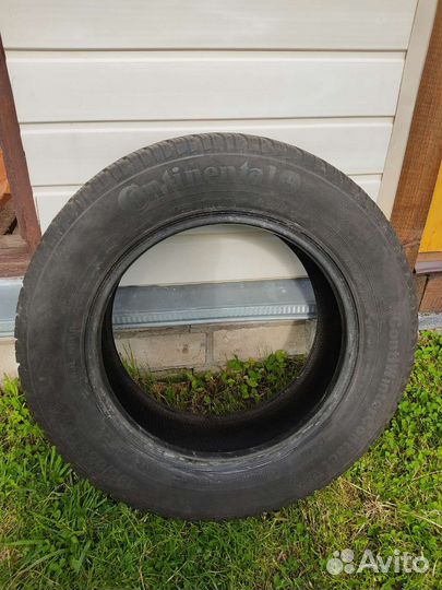 Continental ContiWinterContact TS 830 195/65 R15 91T