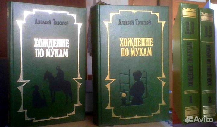Книги. Шишкин Улицкая. Рубина. А. Толстой. Вагинов