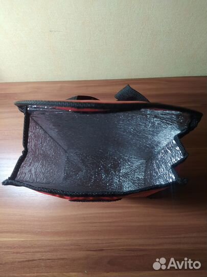 Термо-сумка