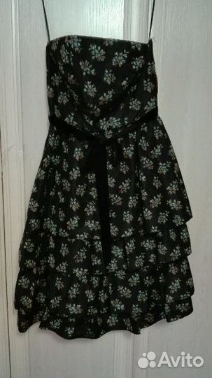 Новое платье rebecca taylor, р.42