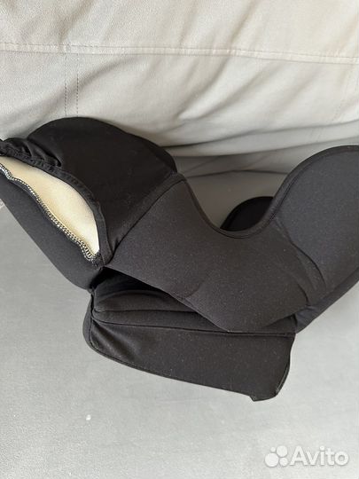 Вкладыш в автокресло cybex sirona