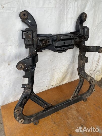 Передний подрамник Opel Vectra B Вектра Б