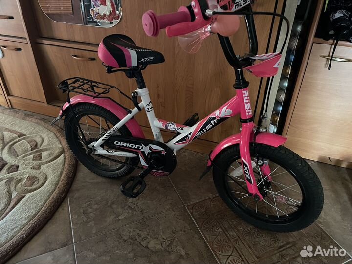 Велосипед Orion