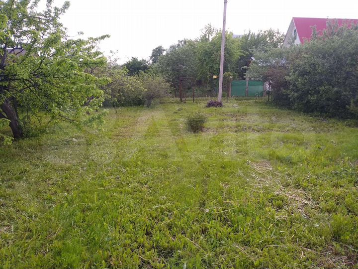 Дача 20 м² на участке 6,5 сот.