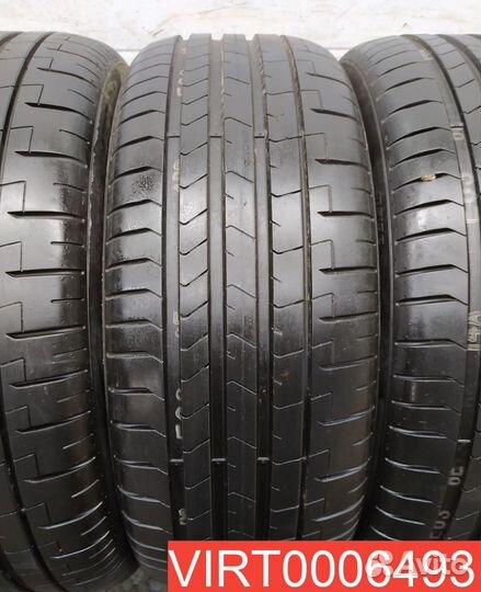 Pirelli P Zero 235/50 R19 99W