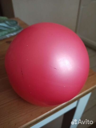 Мяч для художественной гимнастики