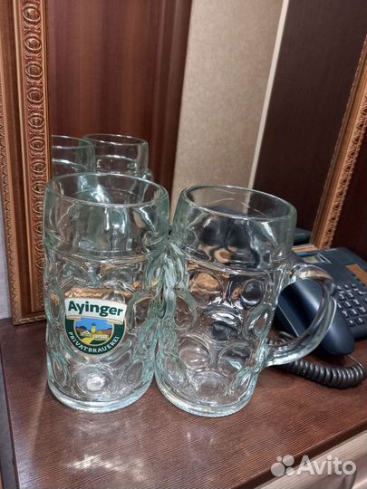 Пивная кружка германия