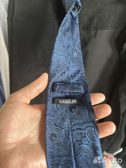 Галстук Kanzler