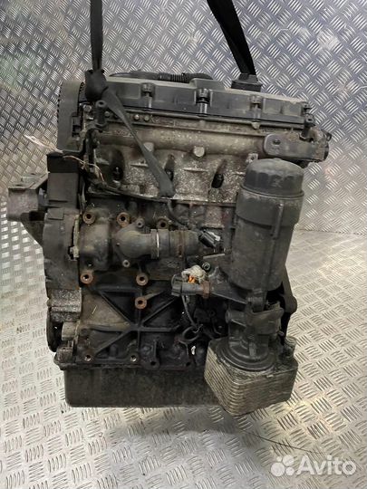 Двигатель Volkswagen Golf 4 1997-2006 1.9 ARL