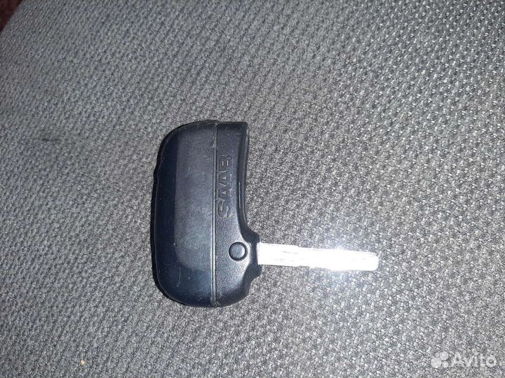 Ключ saab 9-5