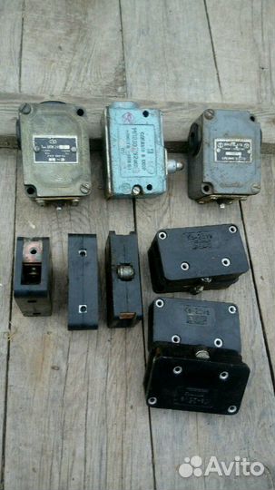 Электродвигатели 12/24v.220/380v, щиток электричес