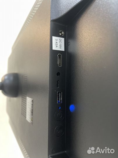 Передвижной планшет StandByMe 27