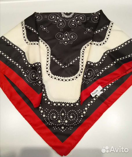 Шейный платок Pollini