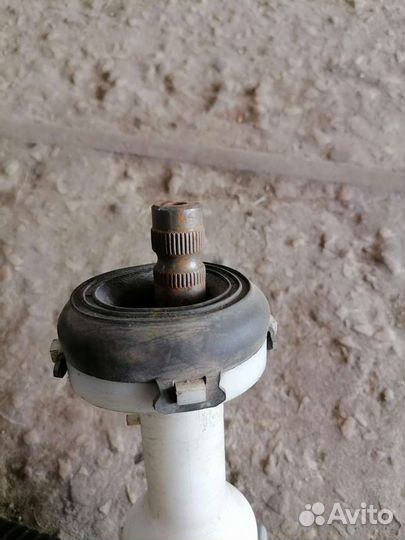 Рулевая рейка киа