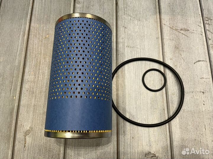 Фильтр топливный элемент сепаратора 3578 Davco 382