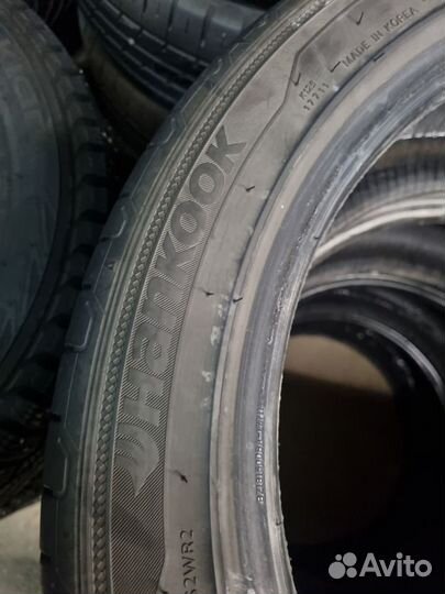 Hankook Ventus Prime 3 K125 235/45 R18