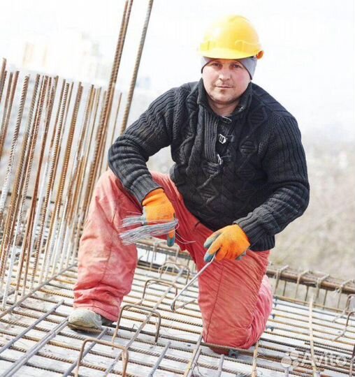 Монолитчик