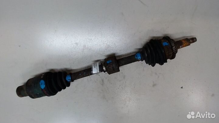 Полуось правая передняя Suzuki Liana, 2005