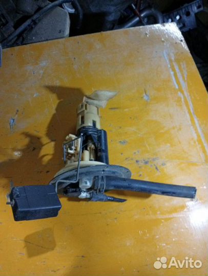 Бензонасос Toyota Duet M100A EJ 2002