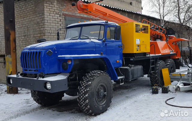 Компрессоры для буровой