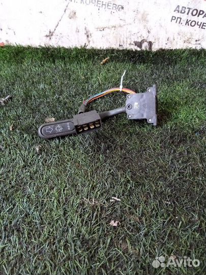 Подрулевой переключатель дворников Газ 3110