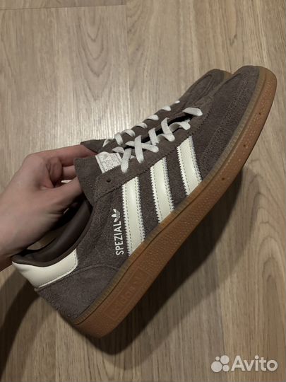 Кеды adidas handball spezial