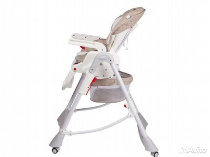 Стульчик для кормления babyton
