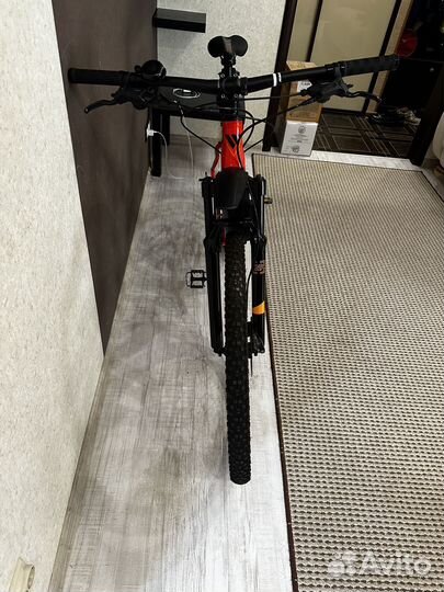 Велосипед Welt Rockfall 1.0 29 2022