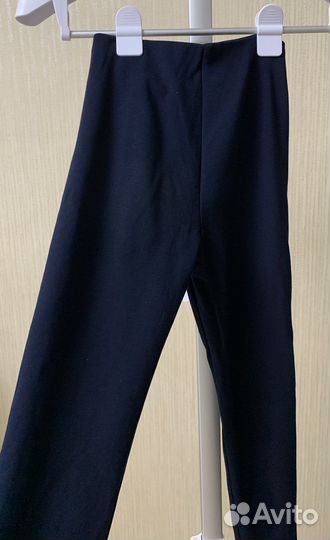 Школьные брюки для девочки Zara