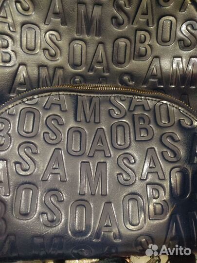 Рюкзак женский натуральная кожа