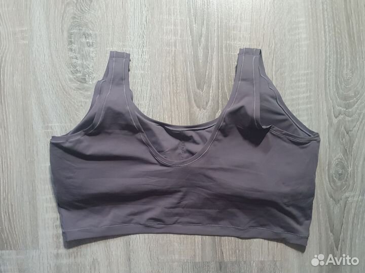 Спортивный топ H&M XL, Sports 95 C