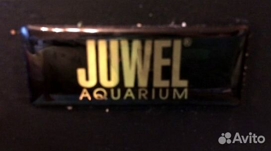 Аквариум немецкий Juwel Rio 180
