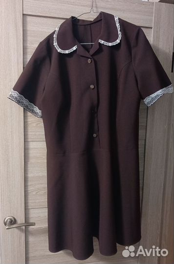 Школьная форма СССР