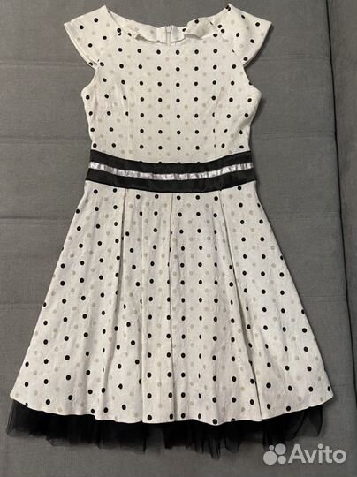 Платья для девочки 134-152