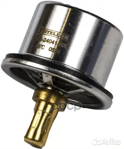 Термостат caterpillar 8224041sx Stellox