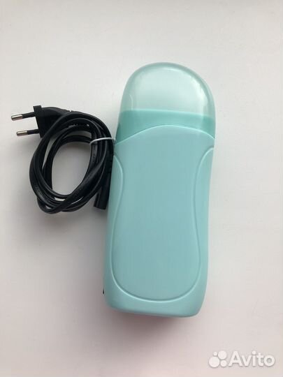 Воскоплав картриджный