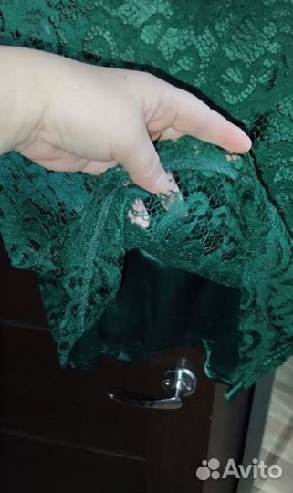 Платье женское. 46