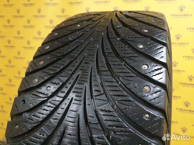 Goodyear UltraGrip Extreme 245/45 R18 96T