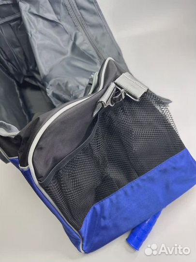 Сумка для спортсменов Twins (новая в упаковке)